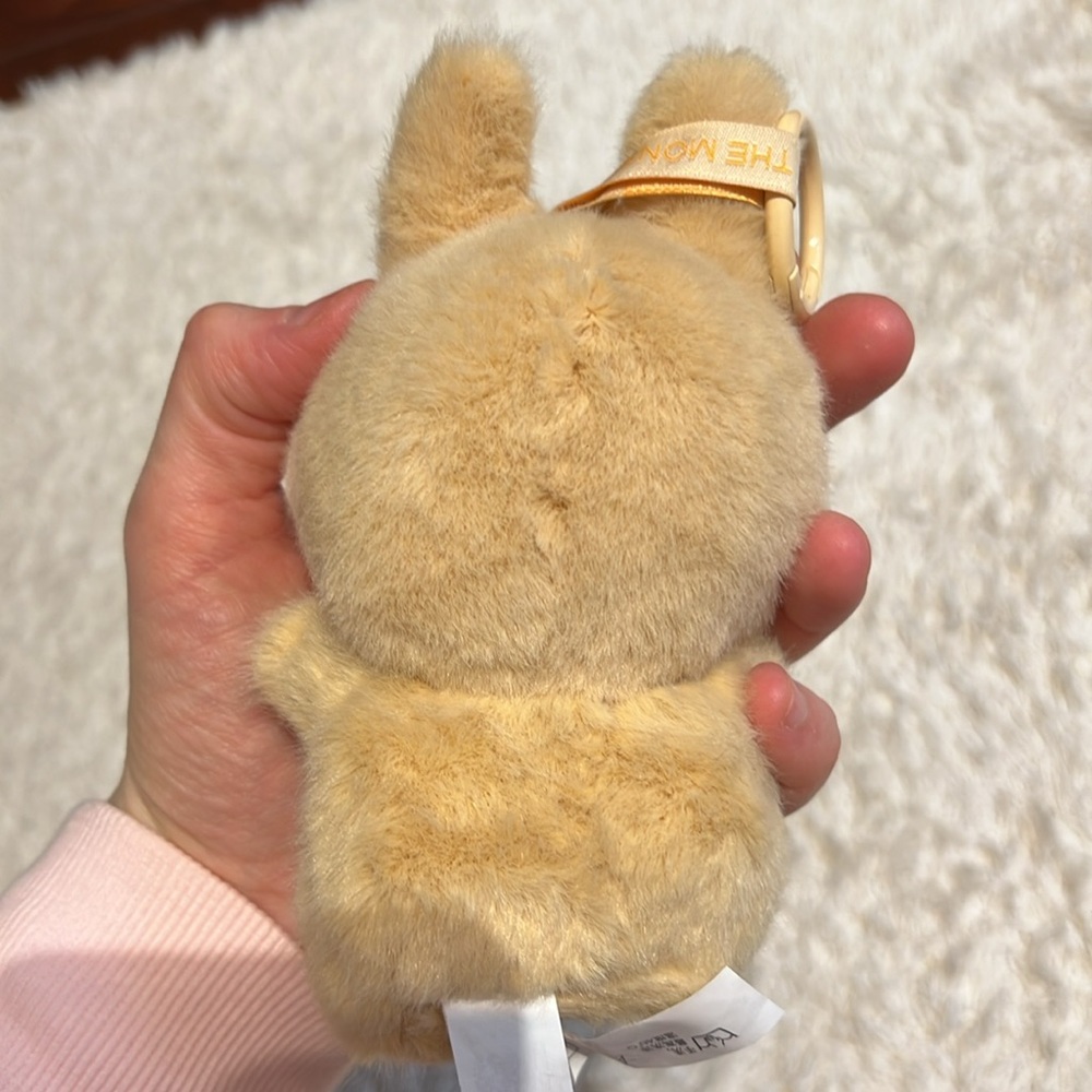 Authentic Baba - Pop Mart Labubu Have a Seat Collectible - Picture 13 of 16